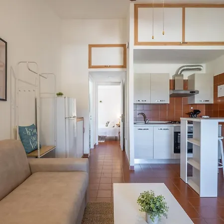 Harbor-self Checkin-terrace-netflix Appartement *