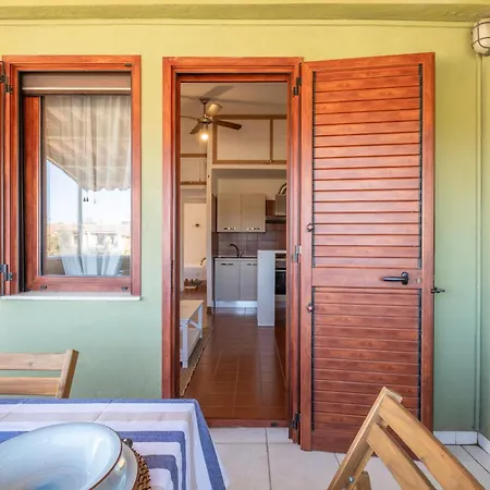 Appartement Harbor-self Checkin-terrace-netflix