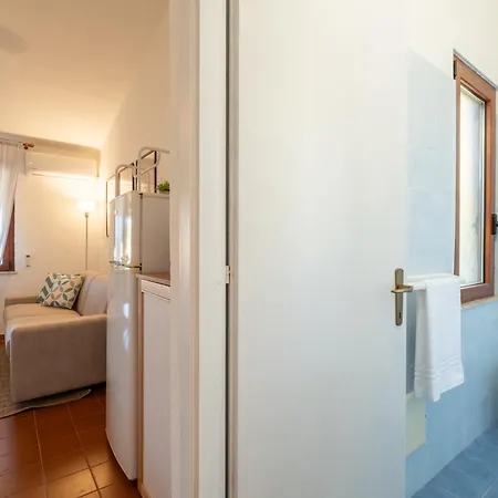 Harbor-self Checkin-terrace-netflix * 캐피타나