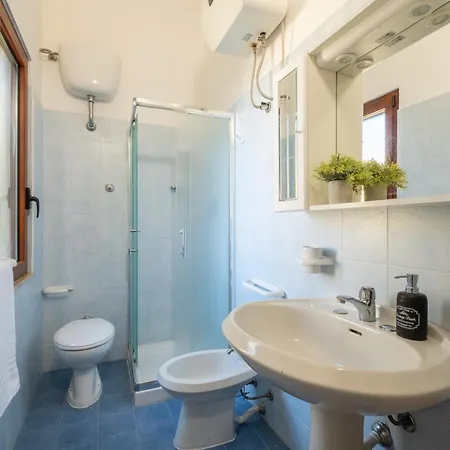 Harbor-self Checkin-terrace-netflix Appartement *