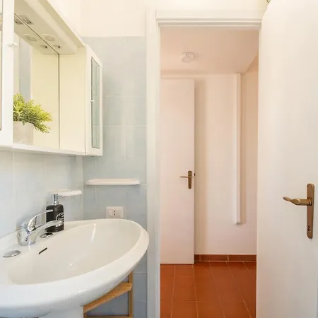 Appartement Harbor-self Checkin-terrace-netflix Capitana